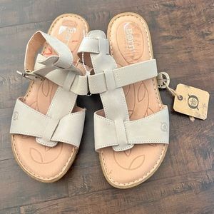 🚨SOLD🚨Sofia Sandals